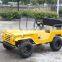 2021 New  Mini buggy willys  Electric  Car  go kart for sale Made In China LHD / RHD CE Certificate J-eep Style