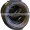 Factory Q195 bwg 18 19 20 black iron wire roll price