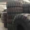 Chidatong forklift loader Semi solid tire 17.5 23.5-25 1670-20-24 20.5/70-16