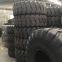 Guizhou 30/50 forklift tire 17.5 20.5 23.5-25 E-3C/K three packs thickening