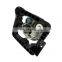Hot Sale Factory Price Car Fog Light Fit For Honda ACURA TSX 2009-2010 Fog Lamp With Fog Lamp Cover