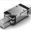 Original  Rexroth Runner Block slide block linear bearing R165371420 for linear guide rail