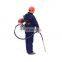high- frequency backpack concrete vibrator  electric industrial concrete vibrator