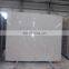CE certificate andromeda white granite slab