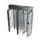 Full Height Security Turnstile/ Full Height Rotor Turnstiles/ Motorised Double Full-height Turnstile