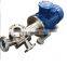 shanghai high shear in-line mixer/ high shear emulsion homogenizing pump