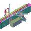 China Shanghai Professional Wood Chip Dryer/Mesh Belt Drying Machine