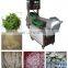 commercial fruit and vegetable cutting machine