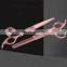 Stainless Steel Beard Mustache Shears Trimming Grooming Barber Hair Scissors Scissors Set