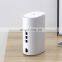 Xiaomi Mi Router Mesh WiFi 2.4 + 5GHz WiFi Router High Speed 4 Core CPU 256MB Gigabit Power 4 Signal Amplifiers for Smart Home