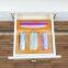 Compatible Plastic Baggie Food Storage Ziplock Bags Organizer Bamboo Ziplock Bag Storage Organizer And Dispenser
