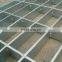Factory Supply Galvanized Welded Floor Walkway Mesh Steel Bar Grating