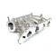 Sand cast parts iron floor heating hydraulic water pump turbo manifold