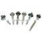 M12 Fix Hex Head Hanger Thread Flang Hardwares Crew Bolts