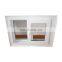 Wholesale Upvc Plastic Interior Window Sliding Window