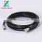 YUXUN RG6 Coaxial Cable For CATV CCTV Camera /Satellite TV