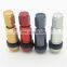 High Pressure Colorful Clamp In Tire Valve Stem Tubeless Car Tire Valve TPMS525