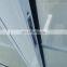 Professional Modern Design Glass Doors Exterior Slide Energy Efficient Vinyl Interior Room Sliding  upvc interior door