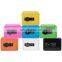 Home Cool Steel Deposit Compact Office Hotel Money Safe Box