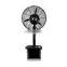 industrial fan stand fan with the strongest wind for industry use