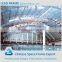 Prefab steel structure shed swimming pool cover