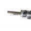 LIVTER spiral cnc milling cutter replaceable baldes steel body high speed end mill