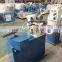 LIVTER 1000mm large size hss saw blades grinding machine angle grinder metal cutting saw grinding equipment