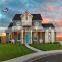 Prefabrique/Light Steel Prefabricated Houses luxury Villa
