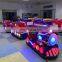 Factory wholesale outdoor amusement park electric ride on train mall trains