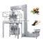 Almond Drink Mini Sachet Liquid Bag Honey Multilane Pouch Raisin Dry Fig Saffron Olive Pack Machine For Coffee Pack