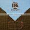 Baby Boy Blanket Personalized Minky Blanket