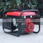 Bison Cam Professional Silent Swiss Kraft Style Power 15hp 8kw 7500w 8500w Ohv  Electric Air Cooled 3 Phase Gasoline Generator