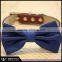 Colorful Fashion Pet Accessories Adjustable Pet Bowtie