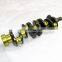Crankshaft 4941136 Engine Parts For Truck On Sale