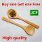 Bamboo spoon,16cm small bamboo spoons ,50% discount