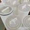 Water Treatment Filter Media Element PARKER Filter System Water Treatment