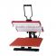 LM-R02 Red color Heat Press Machine with CE Standard