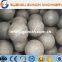 special steel forged grinding media balls, high carbon steel grinding media balls, forged steel balls