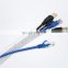 Heavy Duty Heat Shrink Adjustable Cable Sleeve Braided Cable Sleeve