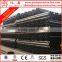 Schedule 40 black welded carbon steel / welded pipe steel / carbon steel tube made in china