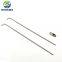 Shomea Customized 11G-32G  Stainless steel long lancet needle with luer lock