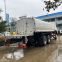 Heavy Duty Truck Haowo 25 ton Water Transport Truck