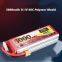 5000mAh 60C The Role of LiPo Batteries in Aeromodeling 11.1V