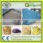 tunnel Belt dryer for Dehydrating vegetable and fruit