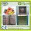 High quality desiccated coconut dryer / coconut fruit meat drying machine