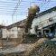 Mining Stone Crusher Machine Mobile Impact Crusher For Quarry Stone Crushing