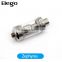 High Quality UD Tank Zephyrus Tank with TC Ni 200 Coi 0.15ohm Sub Ohm Tank from Elego