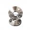 Pipe fittings carbon steel stainless steel forged din to ansi floor flange