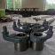Baler Knotter Parts 0009713492 Crank Arm For Claas 2100 2200 1100 3200 Baler Machine