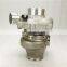 Genuine turbocharger with wastegate G25-550 reverse rotation AR 72 877895-5007S ball bearing turbo